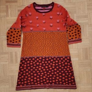 Gudrun Sjoden tunic dress